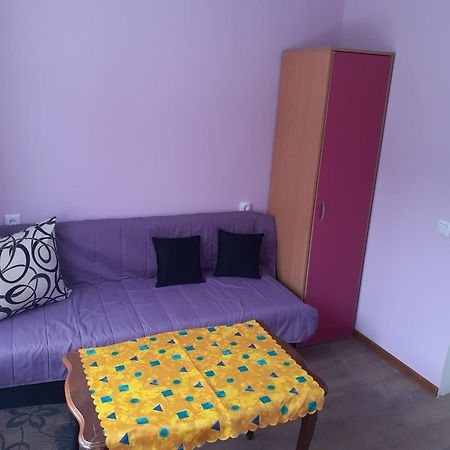 Easy Rooms Sapareva Banya Exterior foto