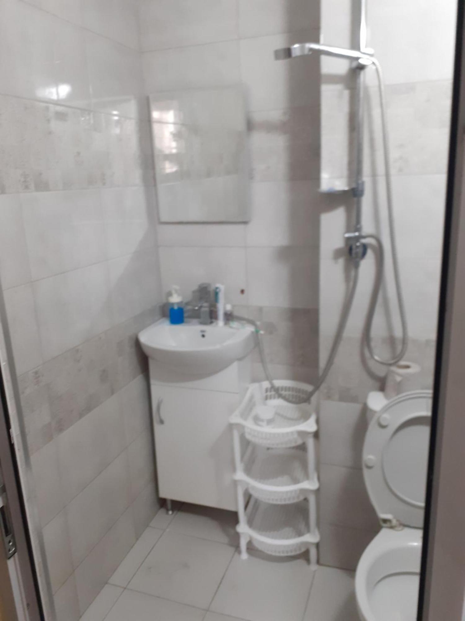 Easy Rooms Sapareva Banya Exterior foto