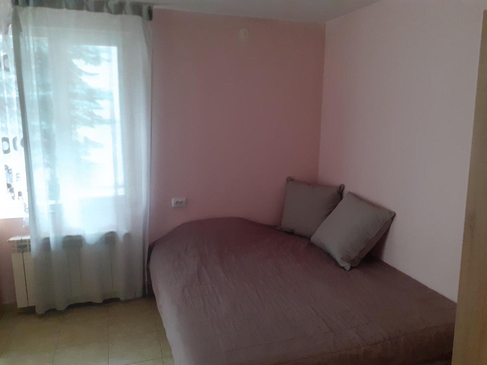 Easy Rooms Sapareva Banya Exterior foto